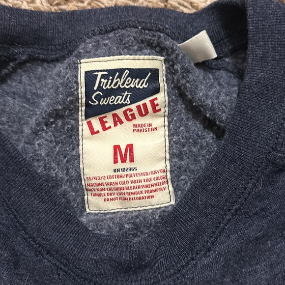 ETSU Sweatshirt - Picture 2 of 2